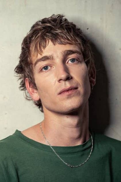 Dimitri Krebs