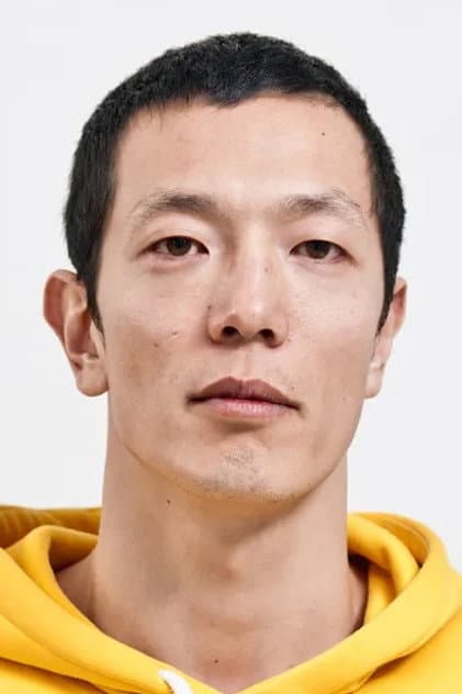 Ji Gun-woo