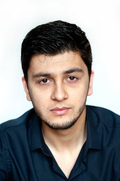 Elsever Rahimov