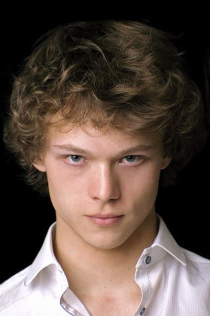 Ben Kerfoot