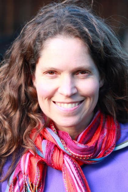 Nadine Beaudet