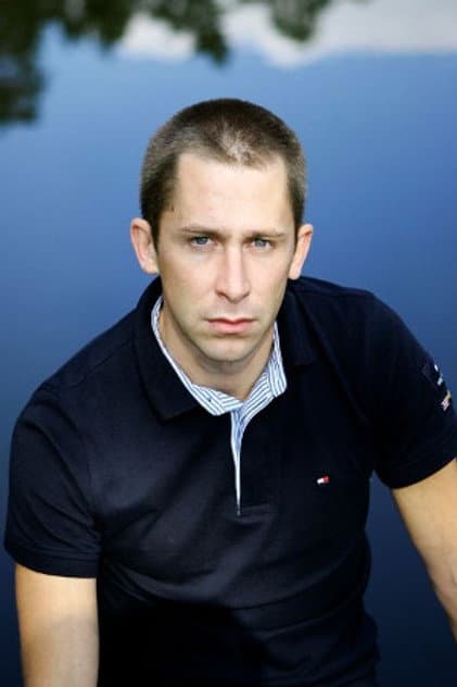 Egidijus Dragūnas