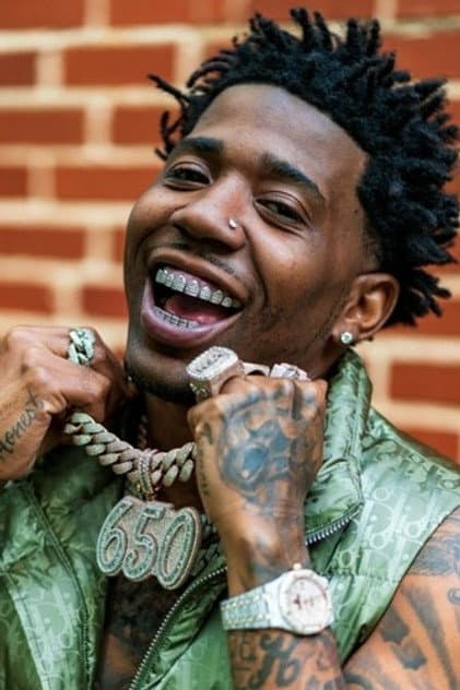 YFN Lucci