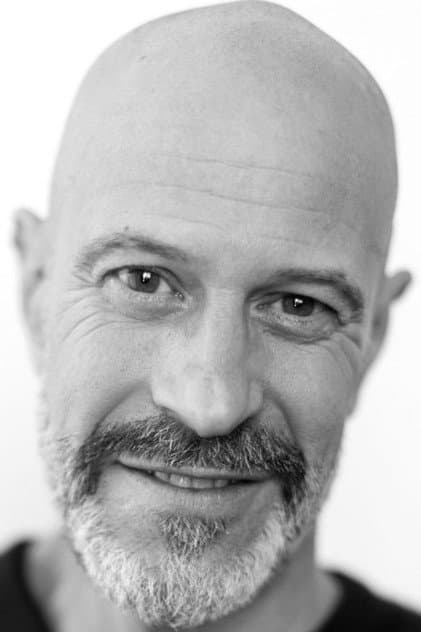 Bernd Strack