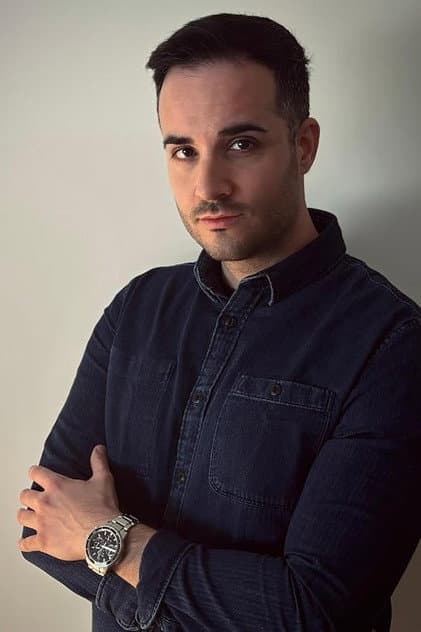 Mattia Riccio