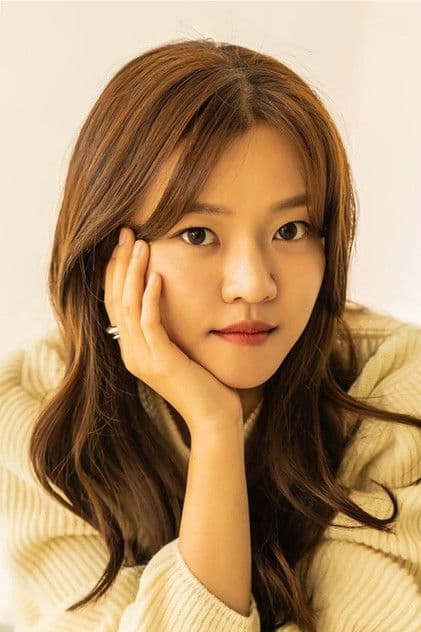 Ko A-sung