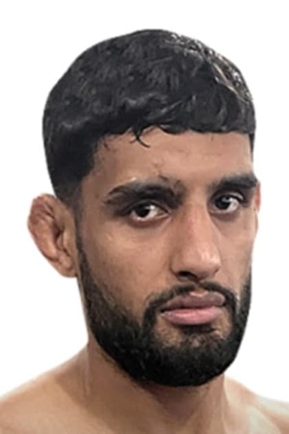Pav Sahota