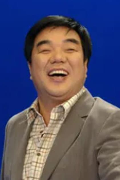 Kang In-Duk