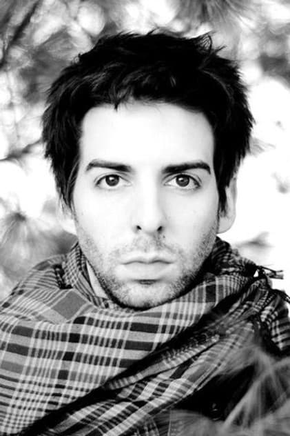 Mark Pariselli