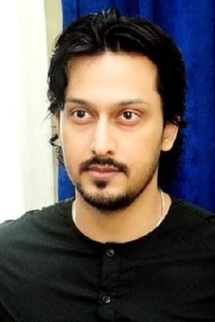 Aseem Ali Khan