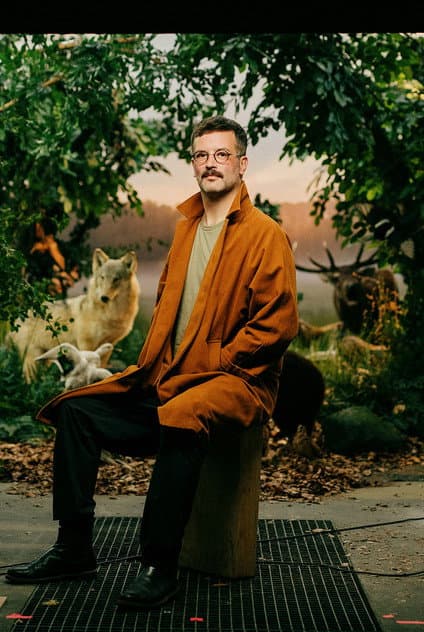 Peter Hammer
