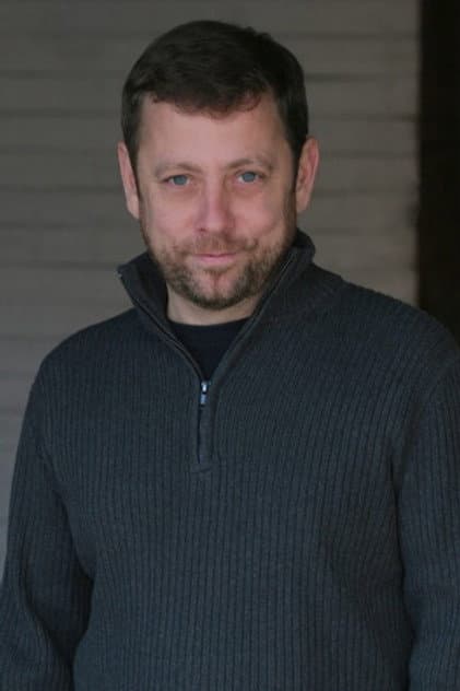 Jamie Marsh