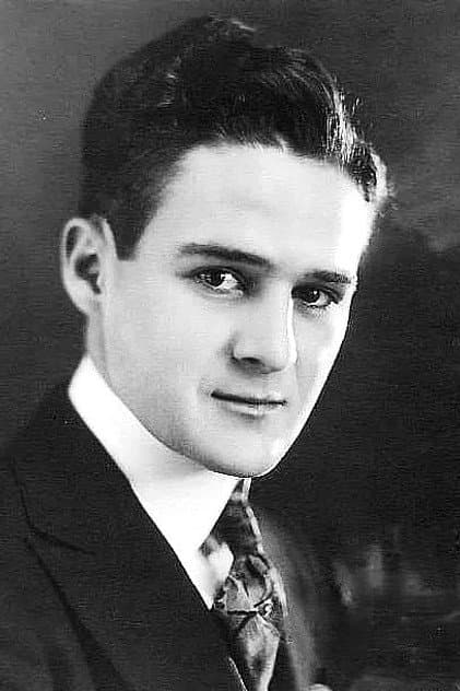 Clark Marshall