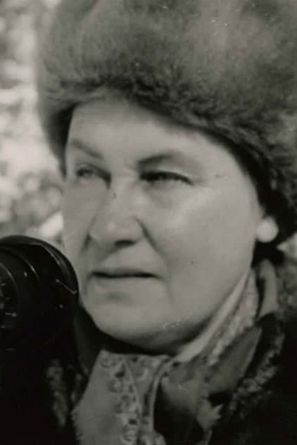 Nina Yurushkina