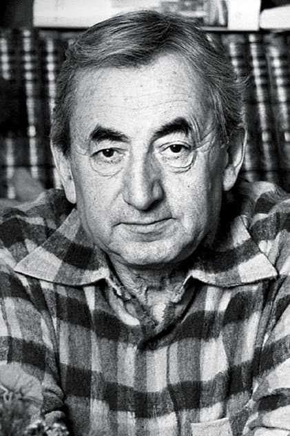 Semyon Lungin