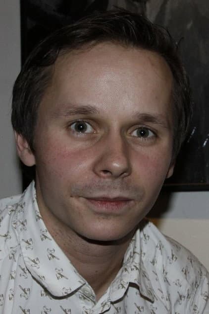 Adam Novák