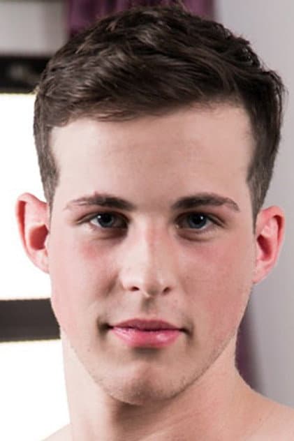 Blake Huxley