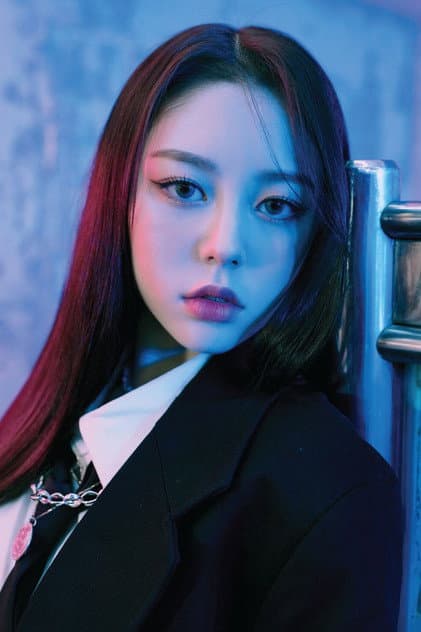 Jeong HyeRin