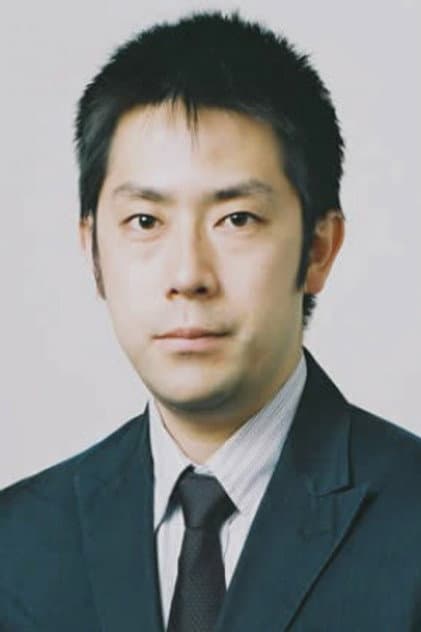 Kento Shimoyama