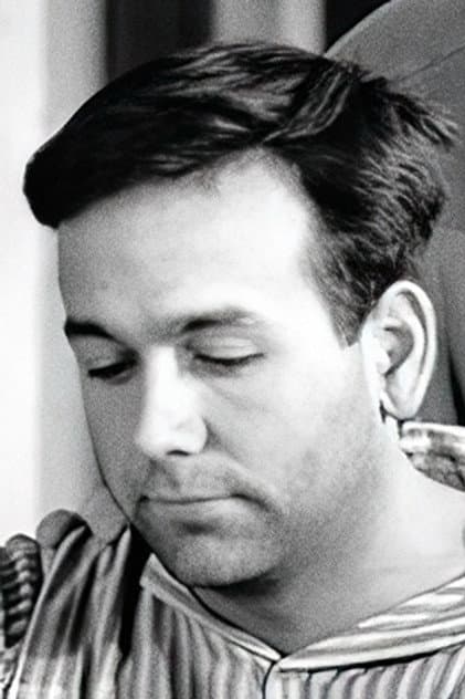 Steve Arnold
