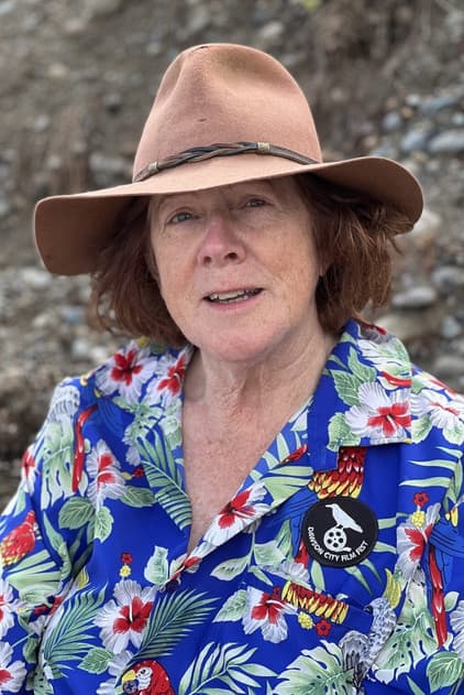Lulu Keating
