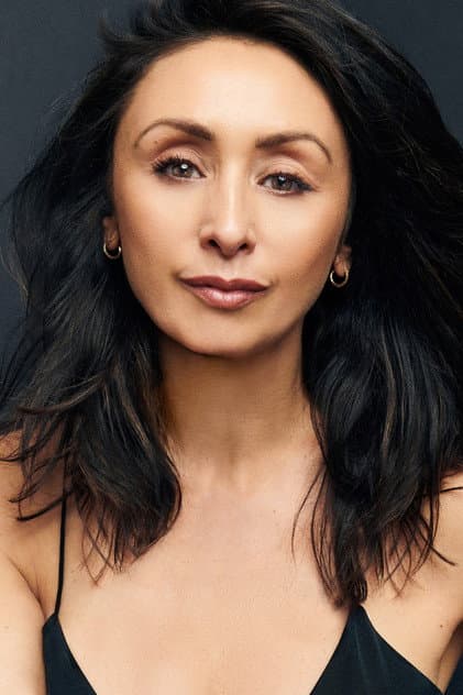 Natascia Diaz