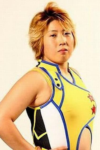 Mina Taniyama