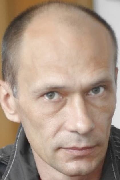 Georgy Topolaga