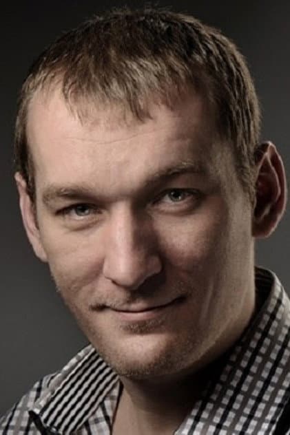 Artyom Kobzev