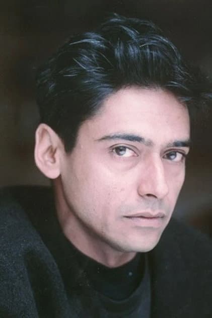 Ruchir Joshi