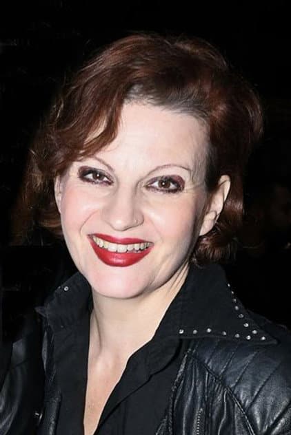 Lilian Archonti