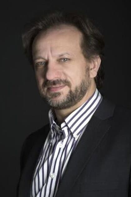 Mariusz Siudziński