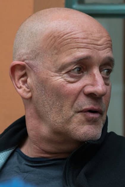 Sebastian Öberg
