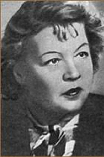 Ekaterina Vinogradskaya