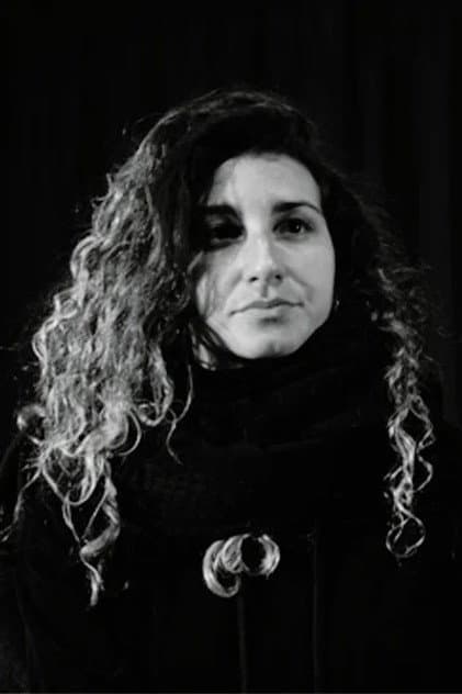 Tatiana Oruste