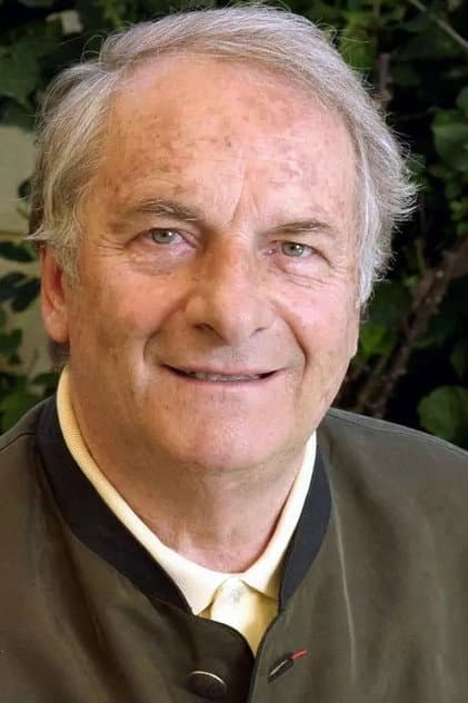 Dominique LaPierre