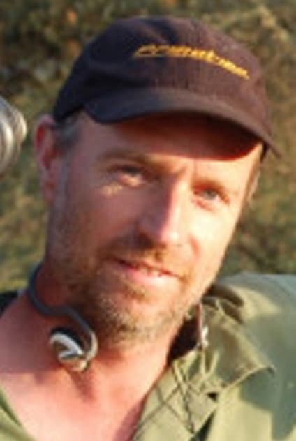 Dale Hancock