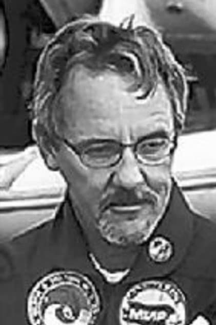 Nik Petrik