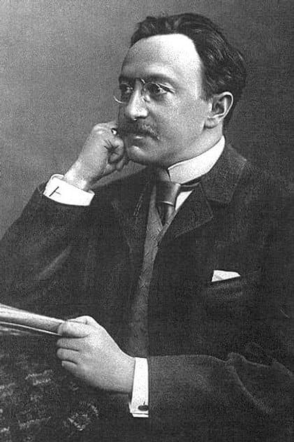 Ludwig Fulda