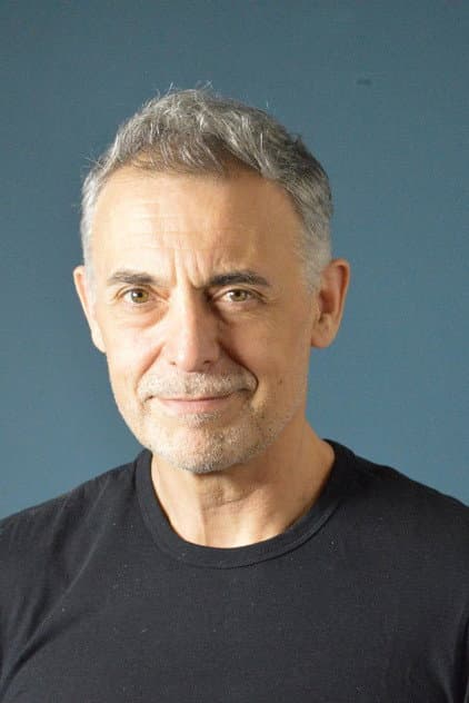 Alberto Diomedi