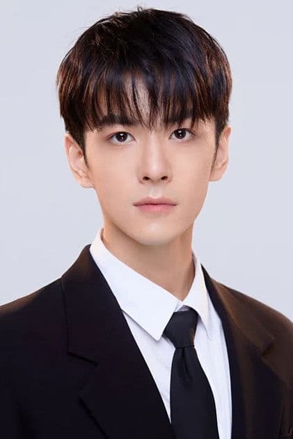 Liu Yuze