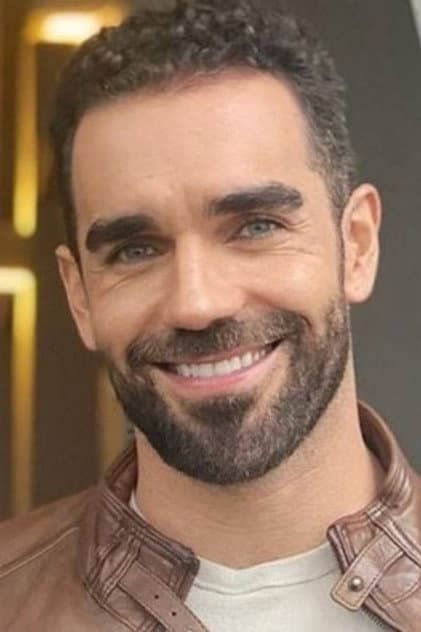Marcus Ornellas