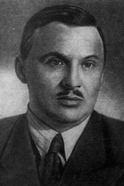 Vasily Dekhteryov
