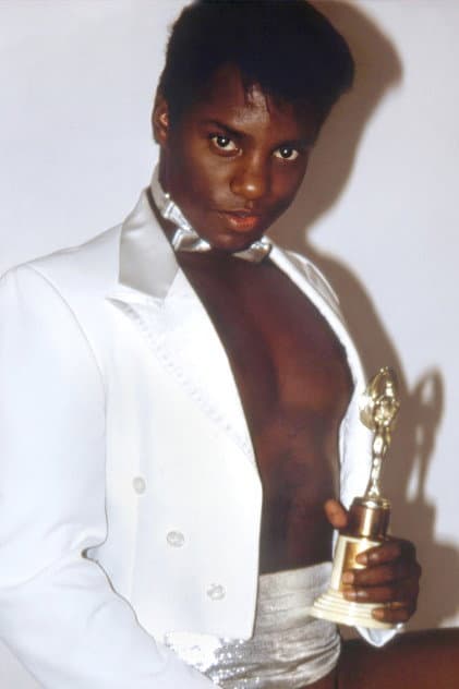 Randy Cochran