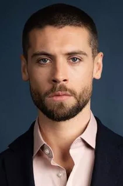 Ned Porteous