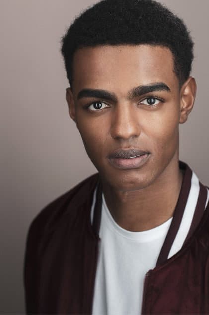 Justin Withers