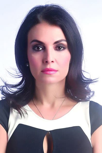 Christina Pavlidou