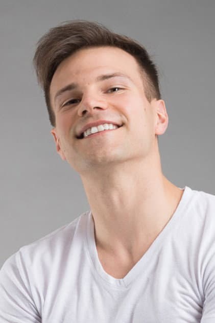 Sébastien Côté