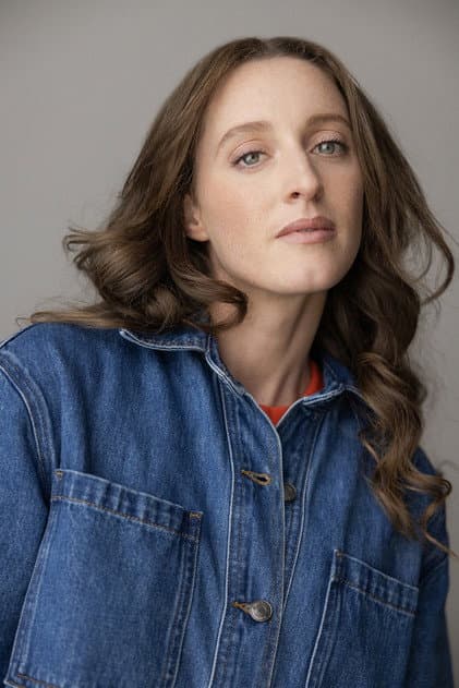 Megan Goldsman