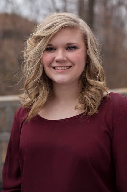 Brittany Weekley